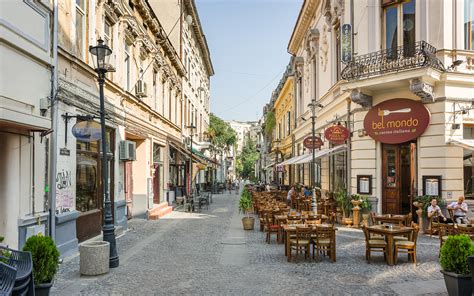 cartiere bucuresti romania